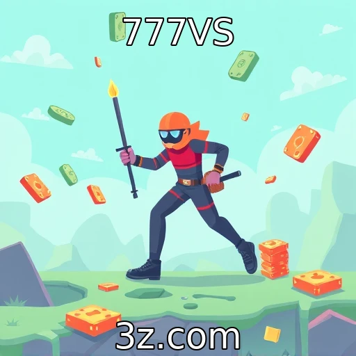 777VS : Novas tendências em jogos móveis para o futuro