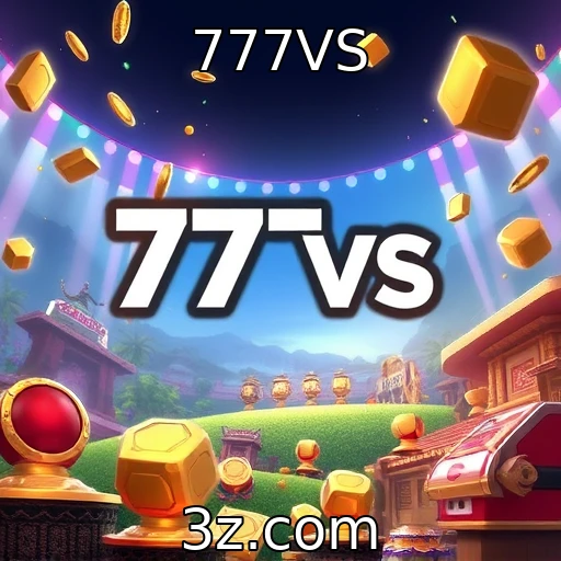 777VS : Crescimento do mercado de jogos mobile em destaque