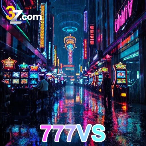 777VS Aplicativo Prático