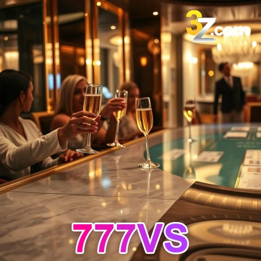 777VS Apostas Esportivas