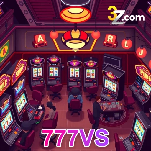 777VS Acesso Rápido